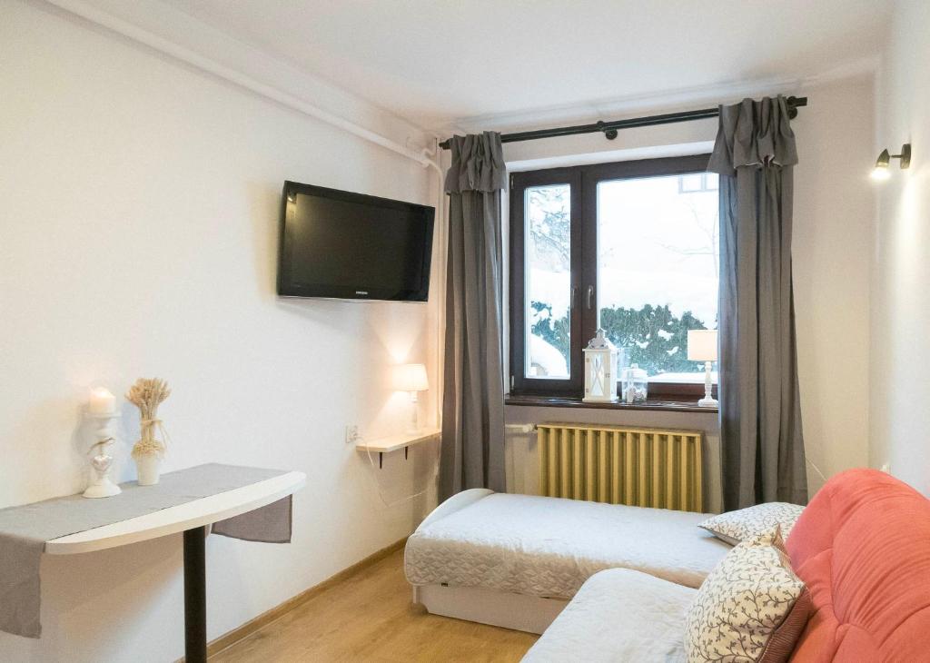 Pokoje u Macieja - 7