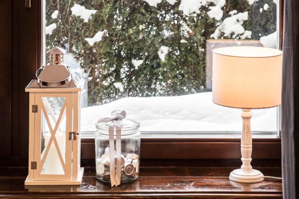 Pokoje u Macieja - 2