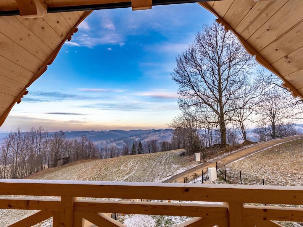 DOMKI NA WIERCHU - 15