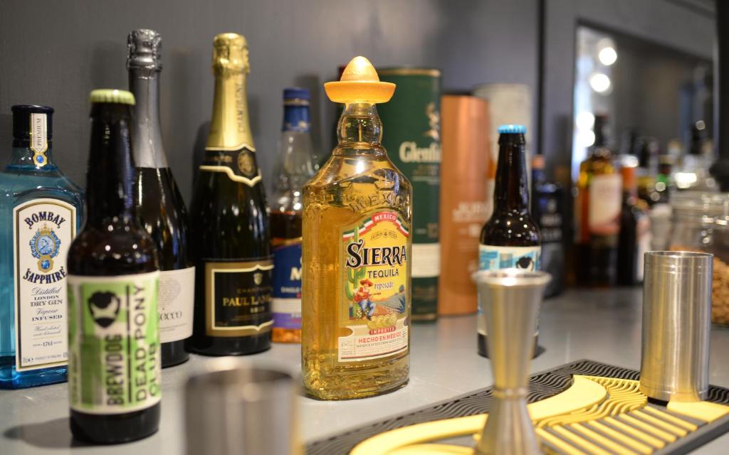 The Pack And Carriage London - Resim 26