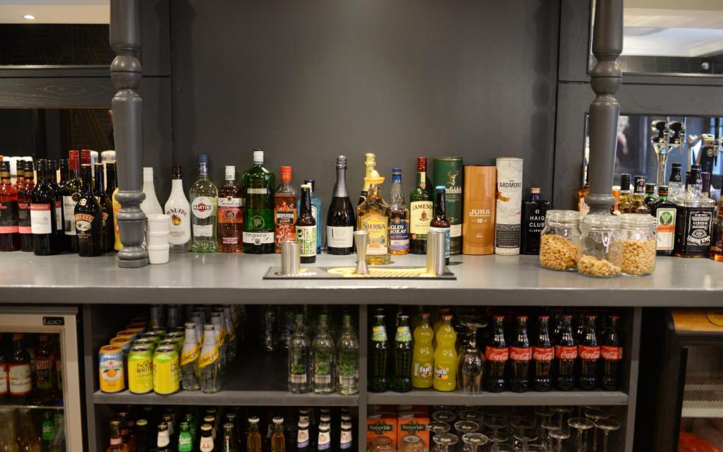 The Pack And Carriage London - Resim 18