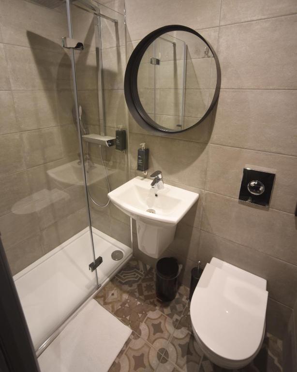 The Pack And Carriage London - Resim 27