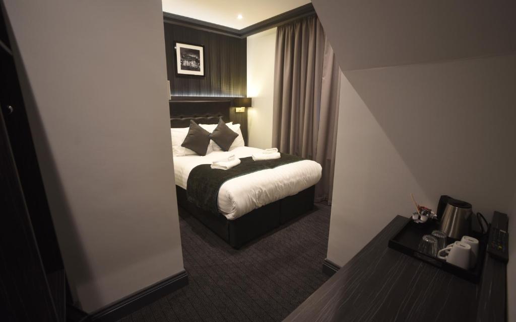 The Pack And Carriage London - Resim 30