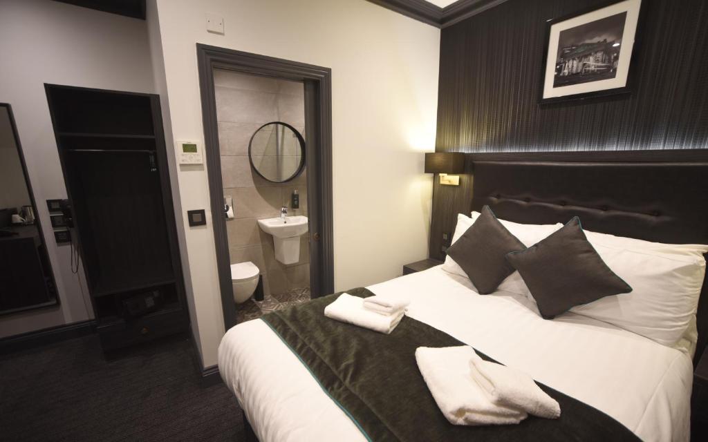 The Pack And Carriage London - Resim 31