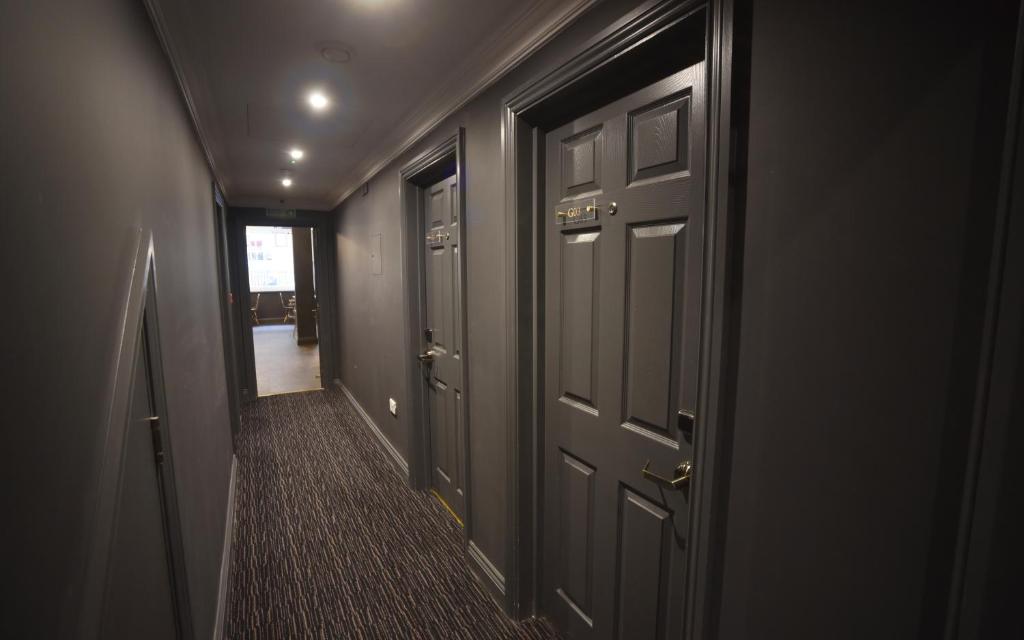 The Pack And Carriage London - Resim 33