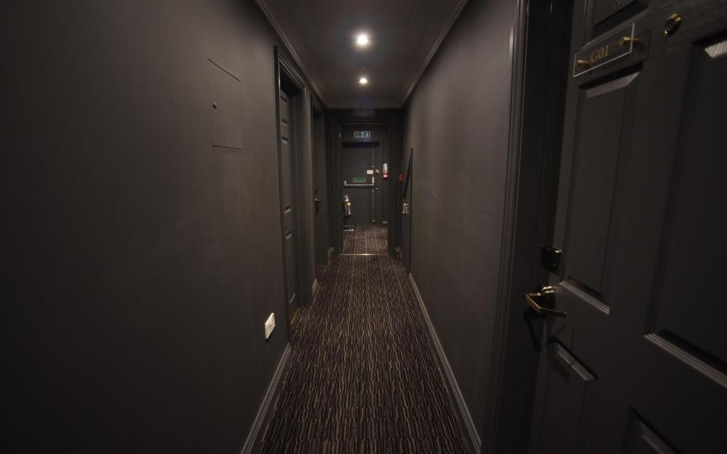 The Pack And Carriage London - Resim 34