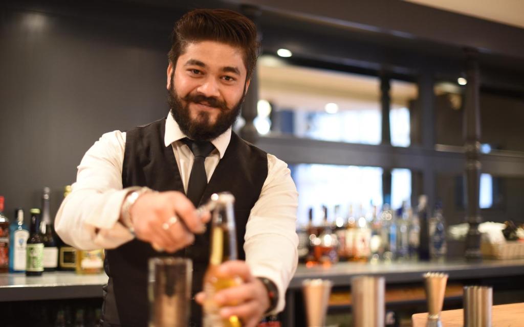 The Pack And Carriage London - Resim 37