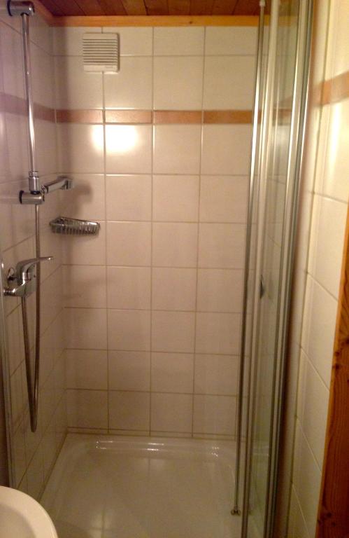 Bagno di Auberge de la poste