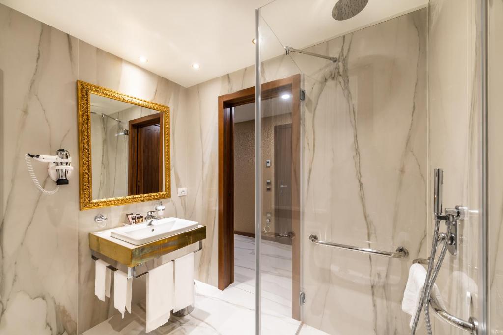 Palazzo San Lorenzo - 5