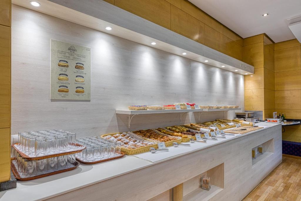 Senator Parque Central - Resim 24