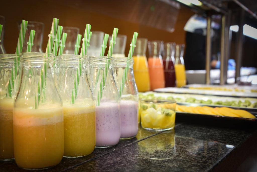 Senator Parque Central - Resim 21