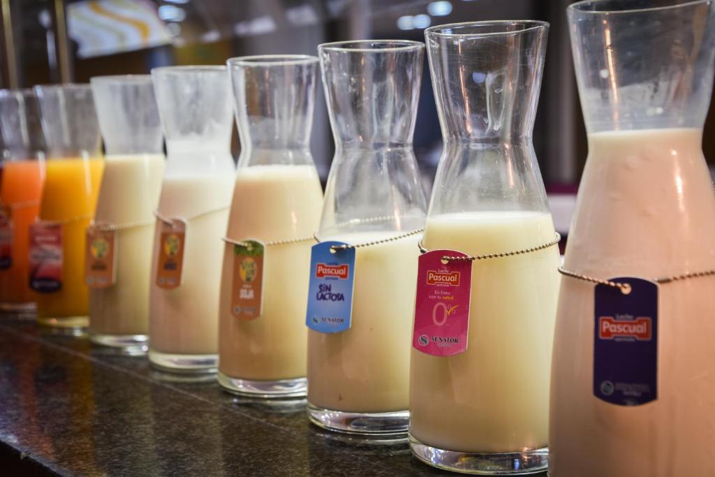 Senator Parque Central - Resim 22