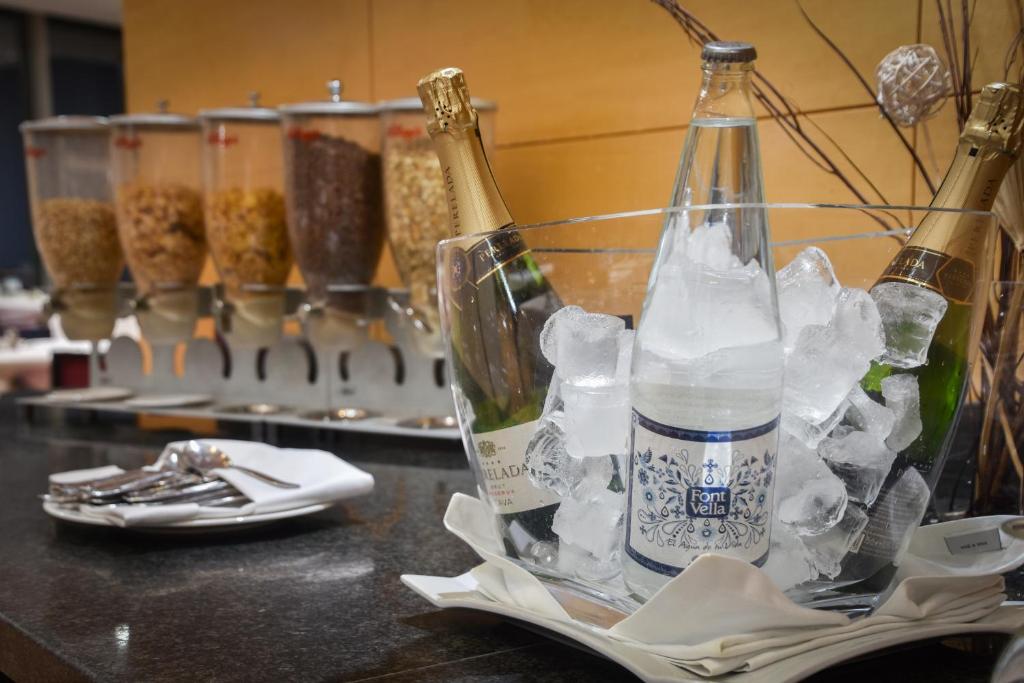 Senator Parque Central - Resim 25