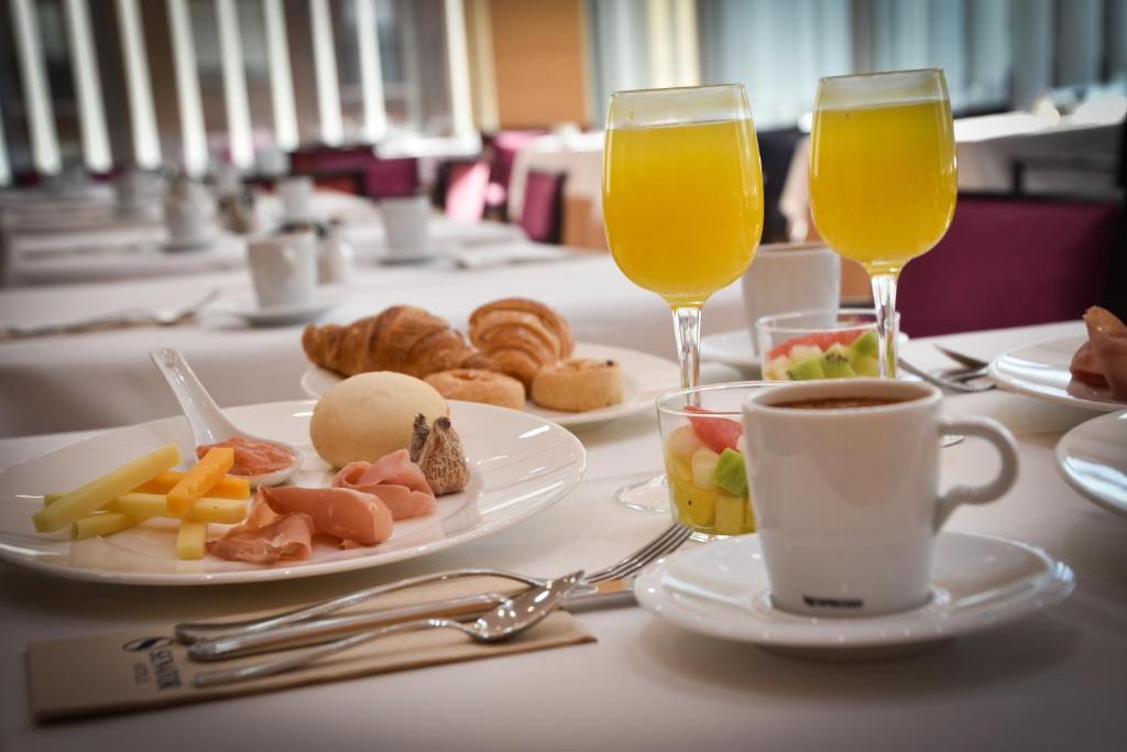 Senator Parque Central - Resim 27