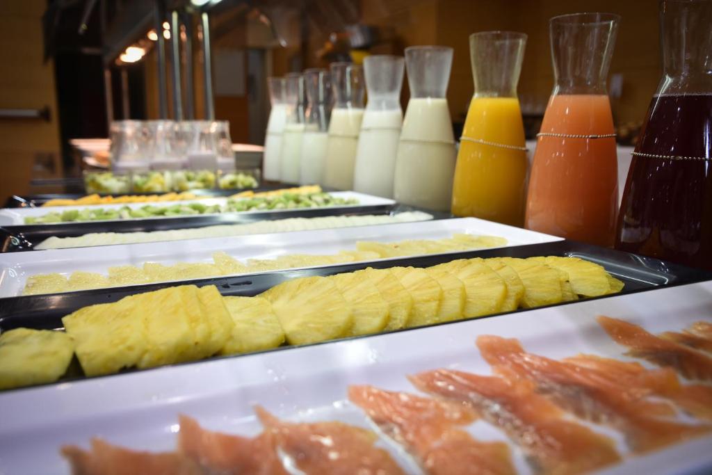 Senator Parque Central - Resim 28