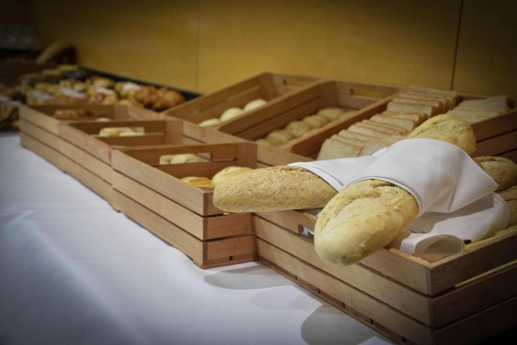 Senator Parque Central - Resim 30