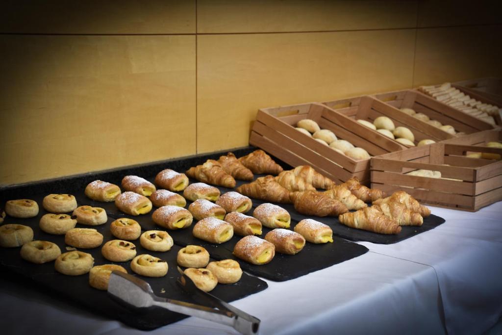 Senator Parque Central - Resim 31