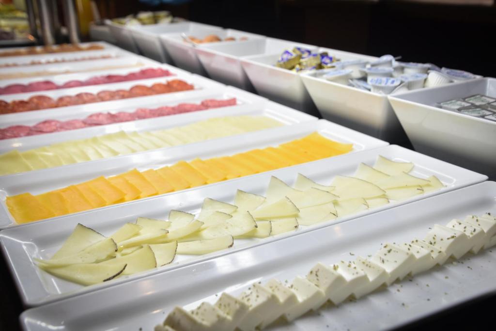Senator Parque Central Hotel, Valencia – Updated 2023 Prices