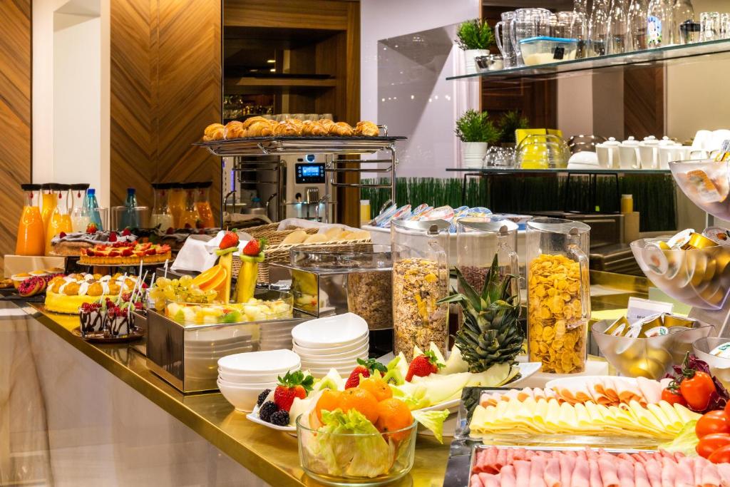 Palazzo San Lorenzo - Resim 24