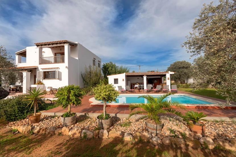 Villa Alma, San Jose, Spain - Booking.com