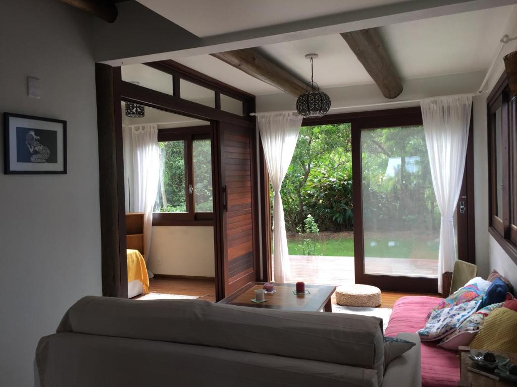  Casa Linda e Aconchegante