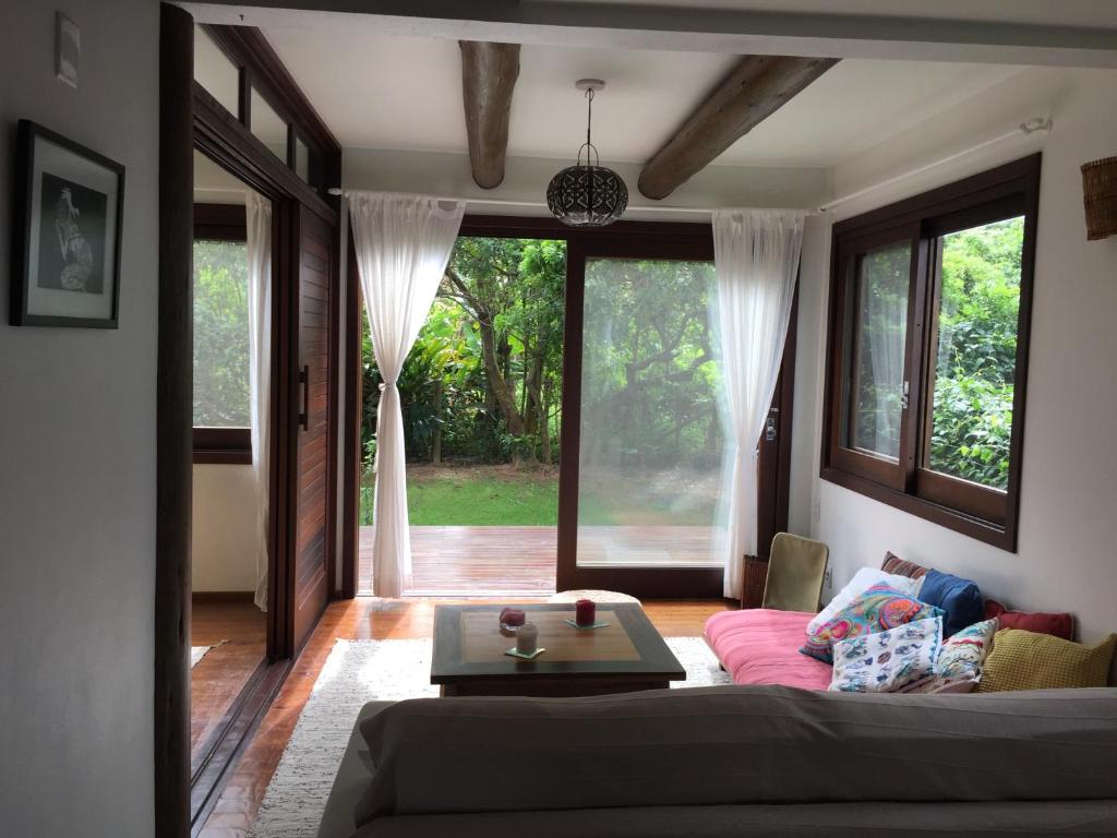  Casa Linda e Aconchegante
