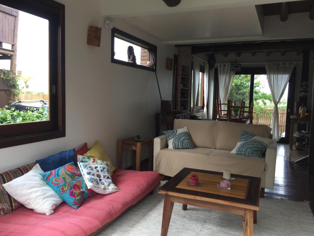  Casa Linda e Aconchegante