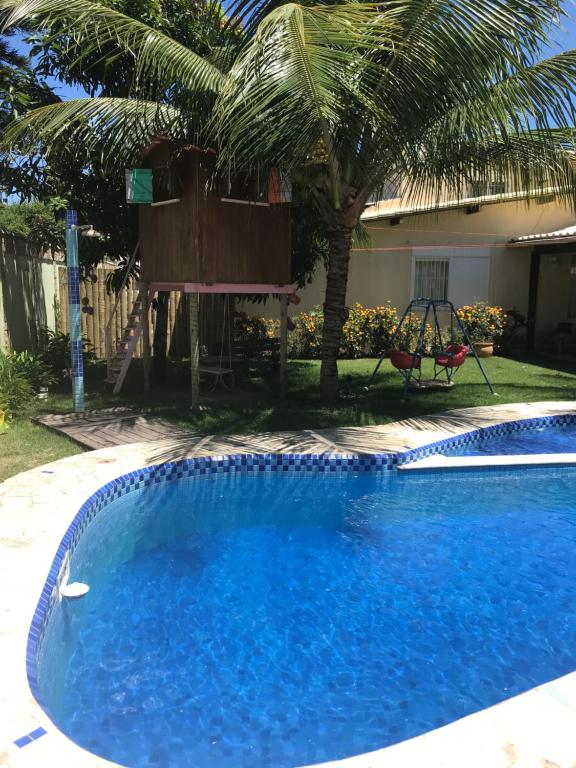  Búzios Beach House