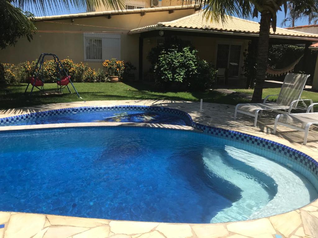  Búzios Beach House