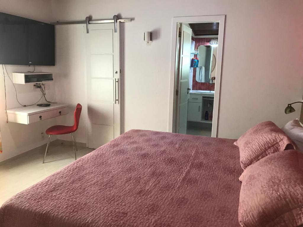  Búzios Beach House