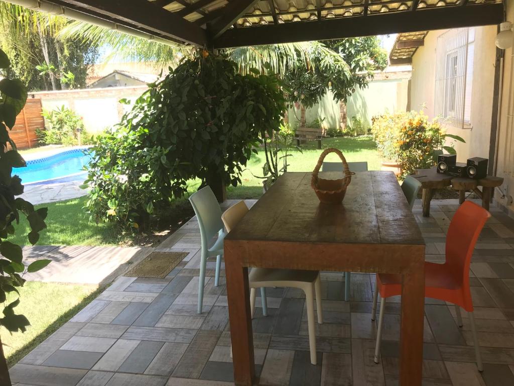  Búzios Beach House
