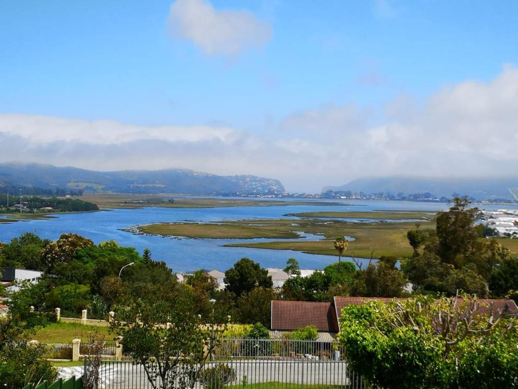 Lagoon View Accommodation