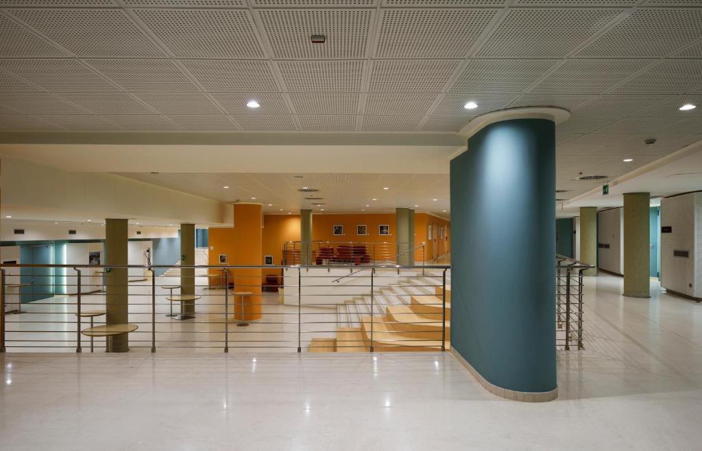 Zdjęcie z galerii obiektu UNAHOTELS Varese w mieście Varese