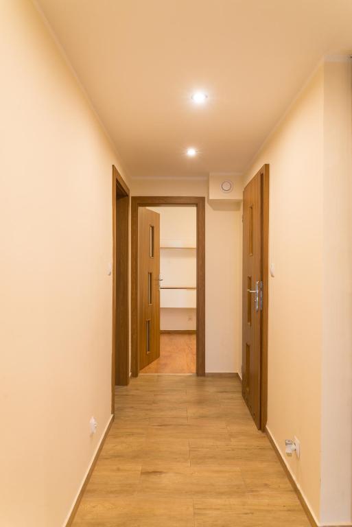 Fotografie z fotogalerie ubytování Apartament Na Urlop - Centrum - Przy Amfiteatrze - 500m do Basenów Wisła ve Visle