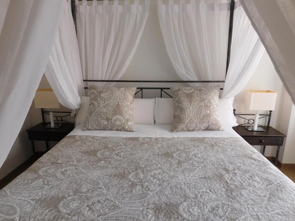 Hospedium Hotel Cañitas Maite Boutique - Tweepersoonskamer