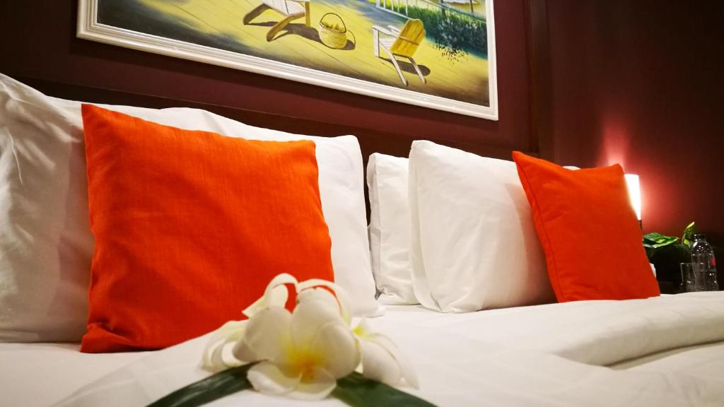 Pacific Club Resort - 6