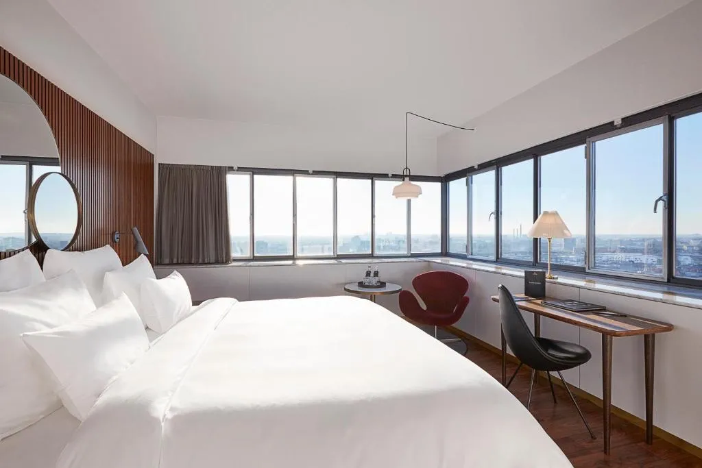 Radisson Collection Royal Hotel, Copenhagen in Copenhagen