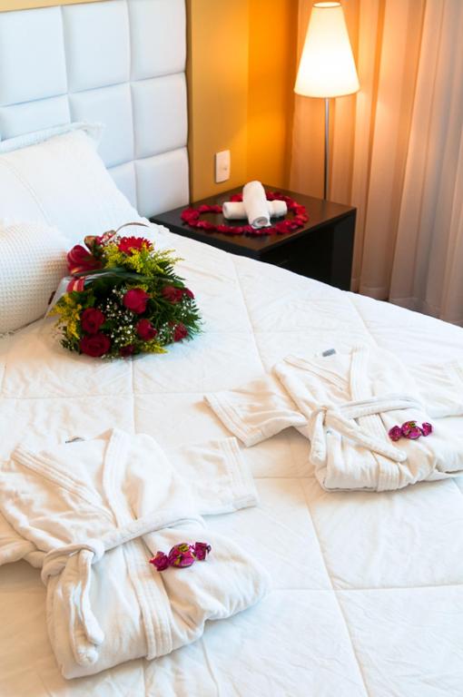  Golden Hotel e Eventos