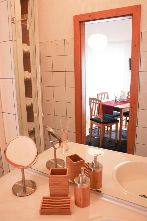 Fotografia z galérie ubytovania Apartment Schmitten 67 v destinácii Zell am See