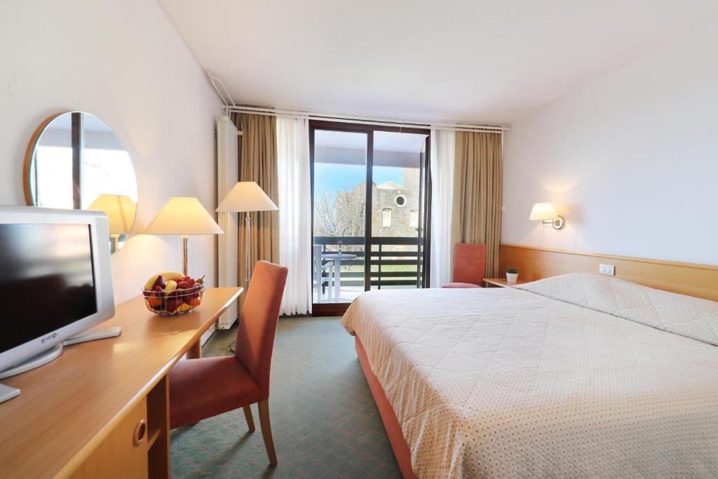 Hotel Vile Park, Portorož – Updated 2024 Prices