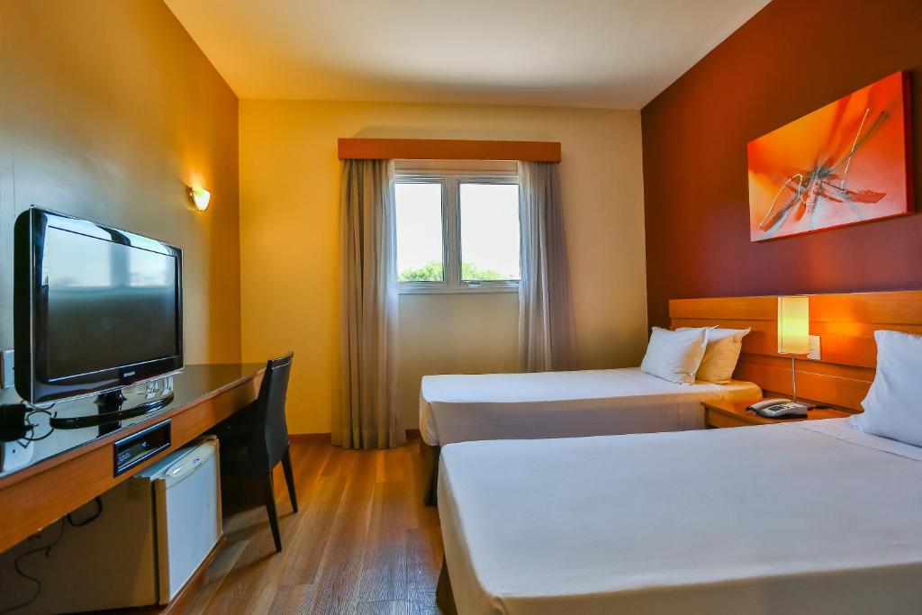  Red Roof Inn Jundiaí