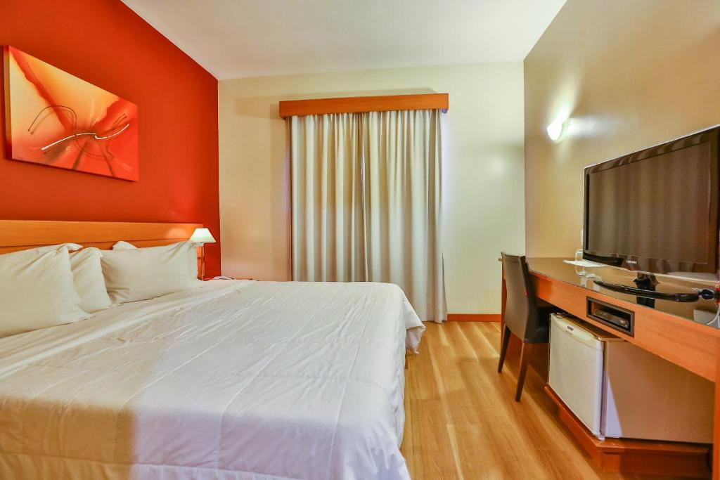  Red Roof Inn Jundiaí