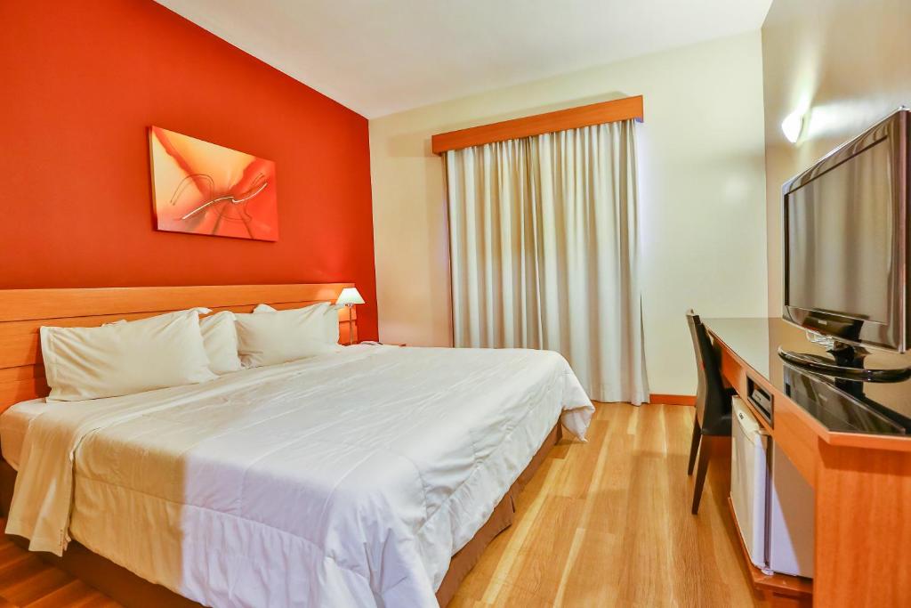  Red Roof Inn Jundiaí