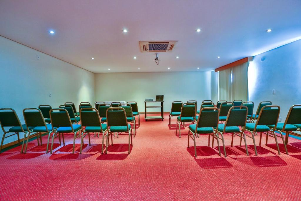  Red Roof Inn Jundiaí