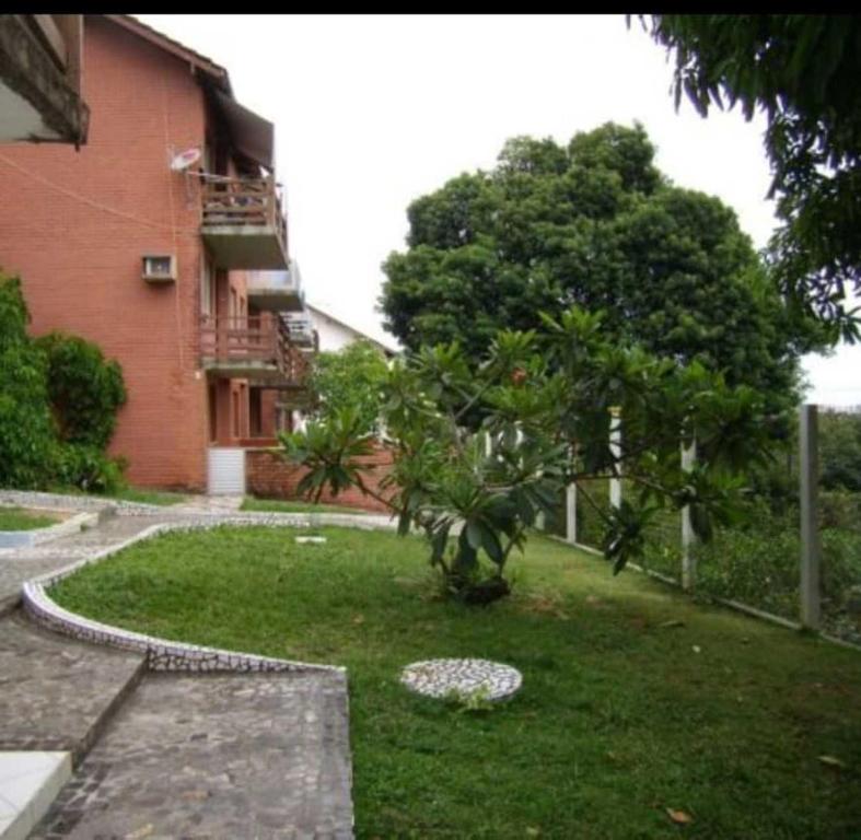  Village dos Pássaros Apartamento