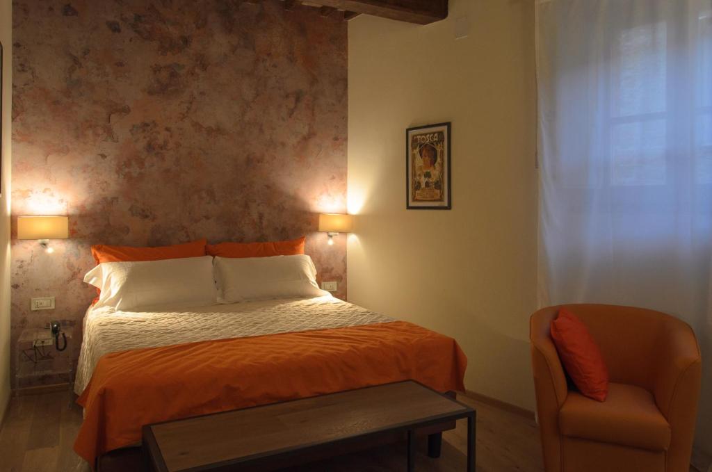 Antico Sipario Boutique Hotel, BW Signature Collection - 19