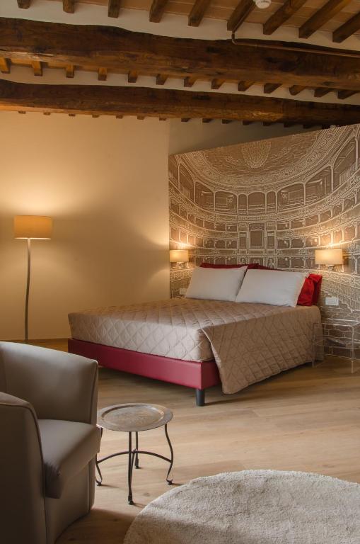 Antico Sipario Boutique Hotel, BW Signature Collection - 13
