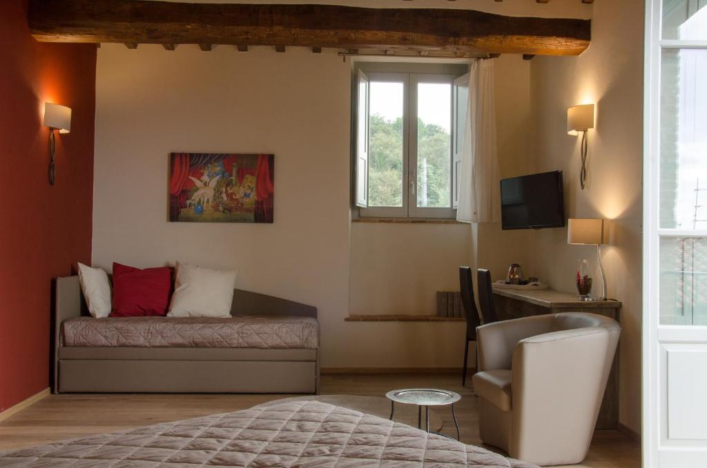 Antico Sipario Boutique Hotel, BW Signature Collection - 14