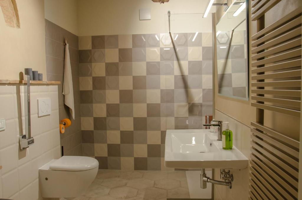 Antico Sipario Boutique Hotel, BW Signature Collection - 11