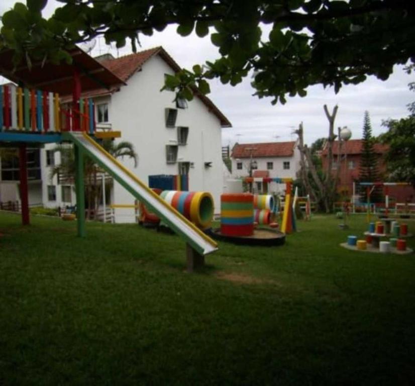  Village dos Pássaros Apartamento